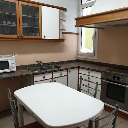 Albergue San Martin توي المظهر الخارجي الصورة